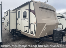 Used 2018 Forest River Rockwood Ultra Lite 2304DS available in Russellville, Arkansas