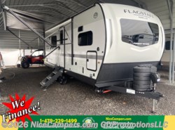 New 2026 Forest River Flagstaff Micro Lite 25MBR available in Russellville, Arkansas
