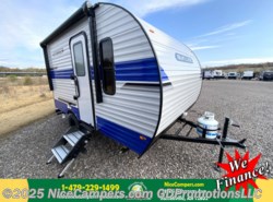 New 2026 Sunset Park RV Sun Lite LTD 13MJ LTD available in Russellville, Arkansas