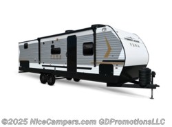 New 2026 Forest River Puma Camping Edition 304BHCE available in Russellville, Arkansas