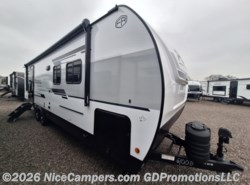 New 2026 Forest River Puma Tracks 2580RBSS available in Russellville, Arkansas