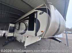 Used 2018 Palomino Columbus Compass 298RLC available in Russellville, Arkansas