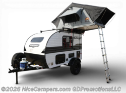 New 2026 Sunset Park RV SunRay 109 available in Russellville, Arkansas