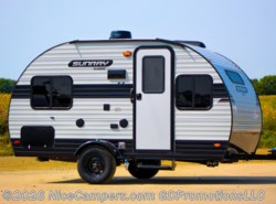 New 2026 Sunset Park RV SunRay 149 available in Russellville, Arkansas