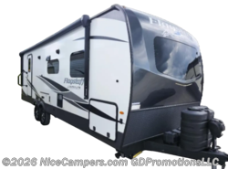 Used 2023 Forest River Flagstaff Super Lite 26RBWS available in Russellville, Arkansas