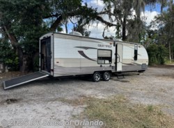 Used 2016 Forest River Cherokee Grey Wolf 26RR available in Longwood, Florida