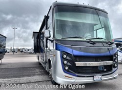 Used 2020 Entegra Coach Vision 36A available in Marriott-Slaterville, Utah