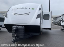 New 2024 Starcraft Super Lite 261BH available in Marriott-Slaterville, Utah