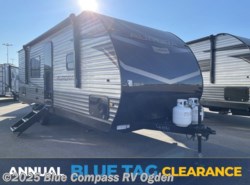 New 2025 Forest River Aurora Light 26BH available in Marriott-Slaterville, Utah