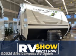 New 2025 Starcraft Super Lite 225CK available in Marriott-Slaterville, Utah