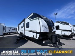 New 2025 Heartland North Trail 27BHG available in Marriott-Slaterville, Utah