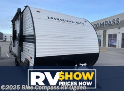 New 2025 Heartland Prowler Lynx 17RBX available in Marriott-Slaterville, Utah