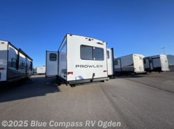New 2025 Heartland Prowler 3212BH available in Marriott-Slaterville, Utah