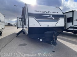 New 2025 Heartland Prowler 3212BH available in Marriott-Slaterville, Utah