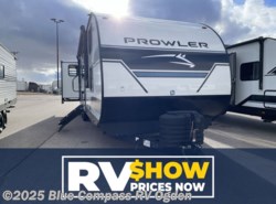 New 2025 Heartland Prowler 3212BH available in Marriott-Slaterville, Utah