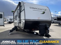 New 2025 Starcraft Autumn Ridge 22MLS available in Marriott-Slaterville, Utah