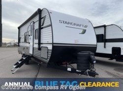 New 2025 Starcraft Autumn Ridge 22MLS available in Marriott-Slaterville, Utah