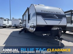 New 2025 Heartland Prowler 2909RK available in Marriott-Slaterville, Utah