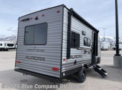 New 2025 Forest River Aurora Light 15RDX available in Marriott-Slaterville, Utah