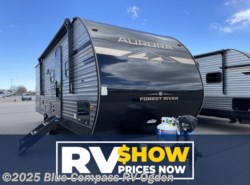 New 2025 Forest River Aurora Light 26BHS available in Marriott-Slaterville, Utah