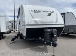 New 2025 Starcraft Super Lite 225CK available in Marriott-Slaterville, Utah
