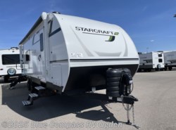 New 2025 Starcraft Super Lite 233ML available in Marriott-Slaterville, Utah