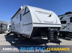 New 2025 Starcraft Super Lite 252RB available in Marriott-Slaterville, Utah