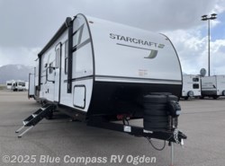 New 2025 Starcraft Autumn Ridge 26BHS available in Marriott-Slaterville, Utah