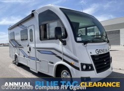 New 2026 Thor Motor Coach Geneva 24VS available in Marriott-Slaterville, Utah