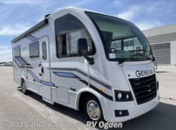 New 2026 Thor Motor Coach Geneva 24VS available in Marriott-Slaterville, Utah
