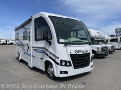 New 2025 Thor Motor Coach Geneva 24VS available in Marriott-Slaterville, Utah