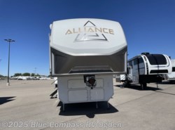 New 2025 Alliance RV Paradigm 382RK available in Marriott-Slaterville, Utah