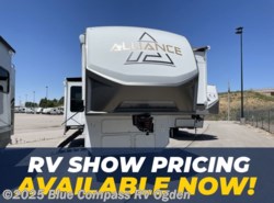 New 2025 Alliance RV Paradigm 310RL available in Marriott-Slaterville, Utah