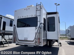 New 2025 Alliance RV Paradigm 340RL available in Marriott-Slaterville, Utah