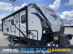 Used 2020 Heartland Shadow Cruiser 240BHS available in Marriott-Slaterville, Utah