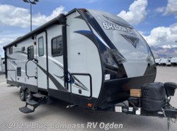 Used 2020 Heartland Shadow Cruiser 240BHS available in Marriott-Slaterville, Utah