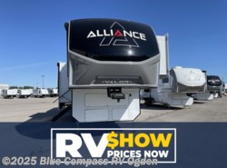 New 2025 Alliance RV Valor 44V14 available in Marriott-Slaterville, Utah