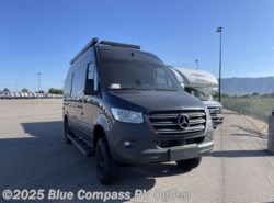 New 2026 Thor Motor Coach Tranquility 19M available in Marriott-Slaterville, Utah