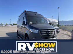 New 2026 Thor Motor Coach Tranquility 19M available in Marriott-Slaterville, Utah
