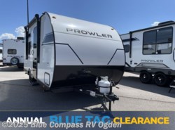 New 2025 Heartland Prowler 17RBLX available in Marriott-Slaterville, Utah