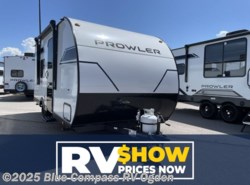 New 2025 Heartland Prowler 17RBLX available in Marriott-Slaterville, Utah