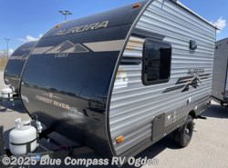 New 2025 Forest River Aurora Light 13BHX available in Marriott-Slaterville, Utah