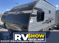 New 2025 Forest River Aurora Light 13BHX available in Marriott-Slaterville, Utah