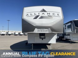New 2026 Alliance RV Avenue All-Access 23ML available in Marriott-Slaterville, Utah