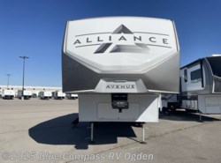 New 2026 Alliance RV Avenue All-Access 23ML available in Marriott-Slaterville, Utah
