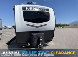 Used 2023 Forest River Rockwood Mini Lite 2507S available in Marriott-Slaterville, Utah