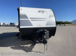 Used 2023 Highland Ridge Open Range 263TH available in Marriott-Slaterville, Utah