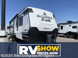 New 2026 Alliance RV Delta 274RKW available in Marriott-Slaterville, Utah