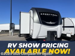Used 2023 Venture RV SportTrek 272VRK available in Marriott-Slaterville, Utah