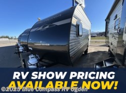New 2025 Forest River Aurora Light 15RDX available in Marriott-Slaterville, Utah